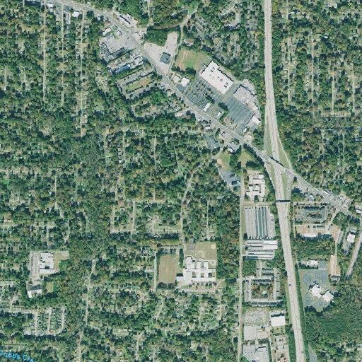 Reported domestic assault involving complainant and child’s father near Janmar Drive