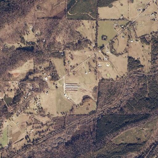 Woman with general illness near Ashville