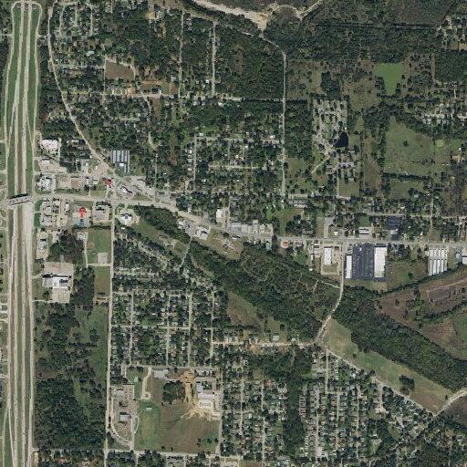 Woman injured wrist near Jenny Lane