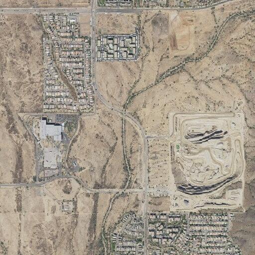 Person with cutting injury near Phoenix