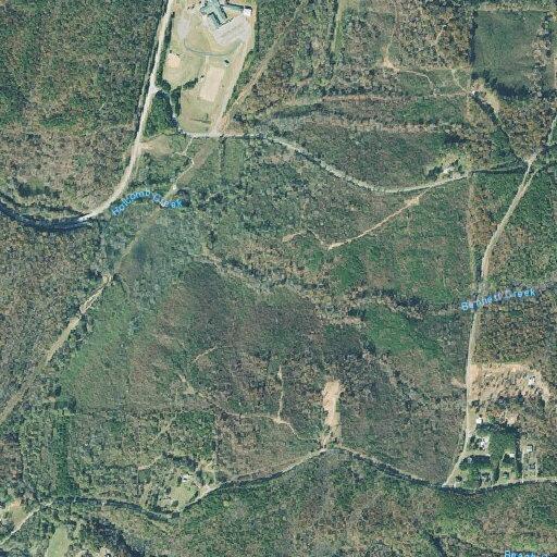Non-emergency lift assist requested at Old Ridgeway Rd