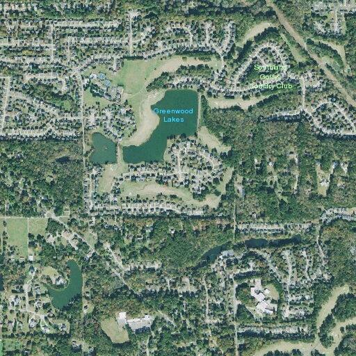 Report of trespassing and possible burglary