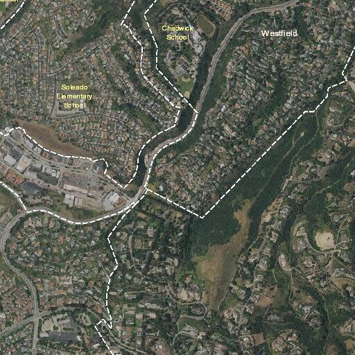 Person found unconscious at retreat center in Rancho Palos Verdes