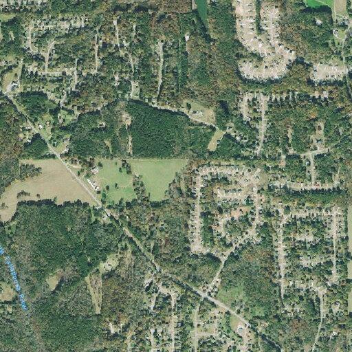 Person with diabetic emergency at holiday overlook address
