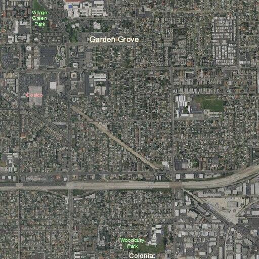 Unconscious patient reported near Garden Grove