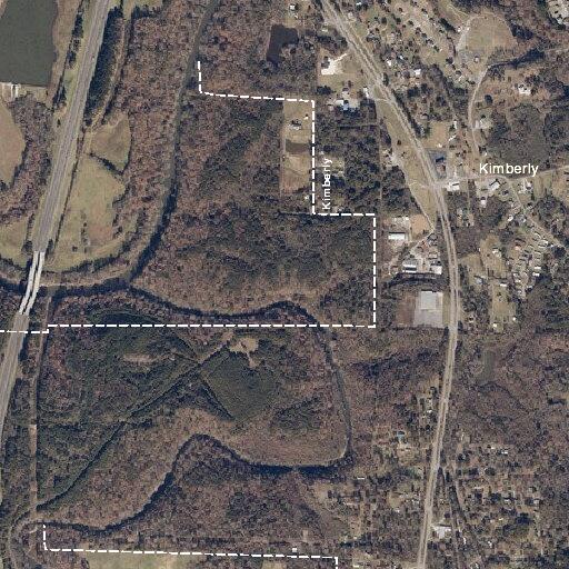 Traffic stop on Ford F-150 on Lynch Road