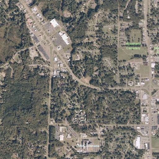 Full code declared near Hill Drive amid medical emergency