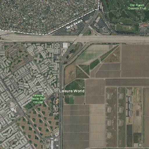 Medical alarm near Annandale Drive