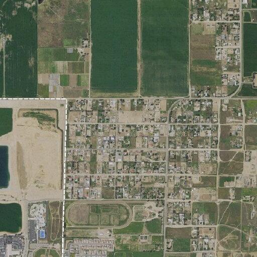 Person suffering heat exposure near Sherman Road