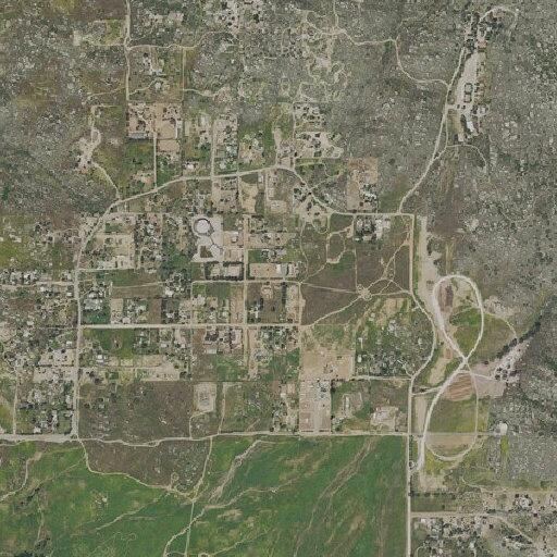 Person reported sick near Longview Road