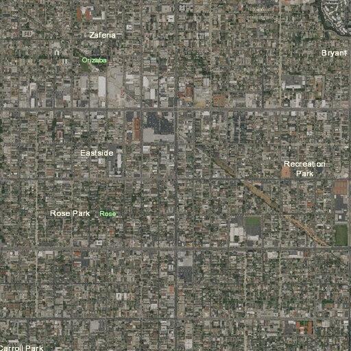 90-year-old female found altered near Miramar Avenue