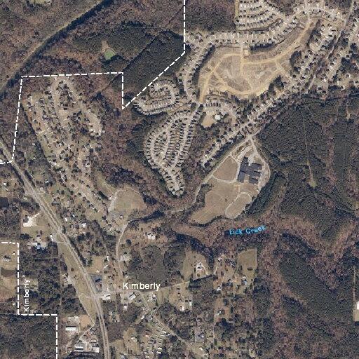 Small fire out near Stouts Road intersection