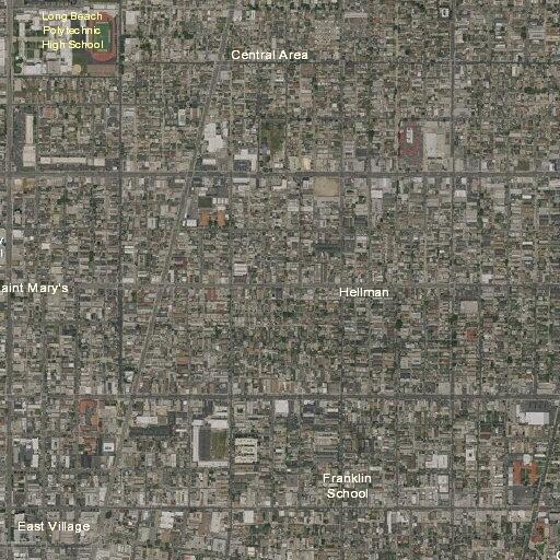 36-year-old woman has difficulty breathing in Long Beach