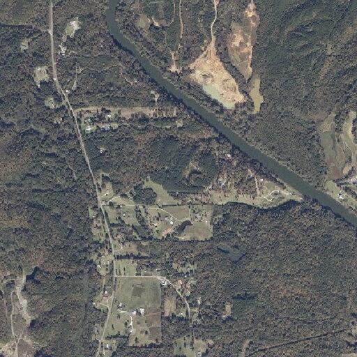 Teen girl threatening self-harm near River Road