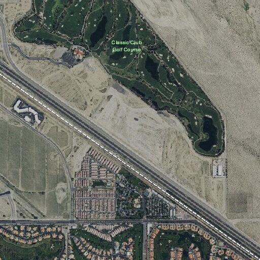 Assault reported at Palm Desert apartment