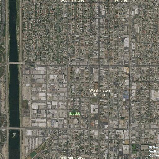 Man suffers hip injuries after fall in Long Beach apartment