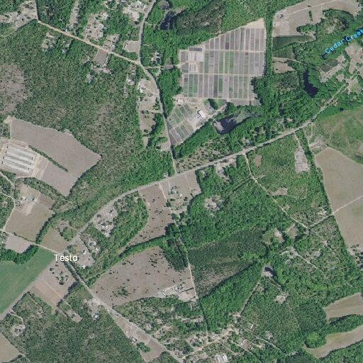 Person experiencing breathing problems at Clay Hill Rd