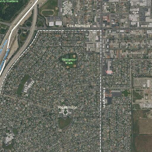 Person experiencing abdominal pain at Weatherby Road