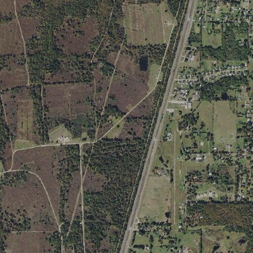 Female trapped after major crash on US Hwy 271 North near Powderly
