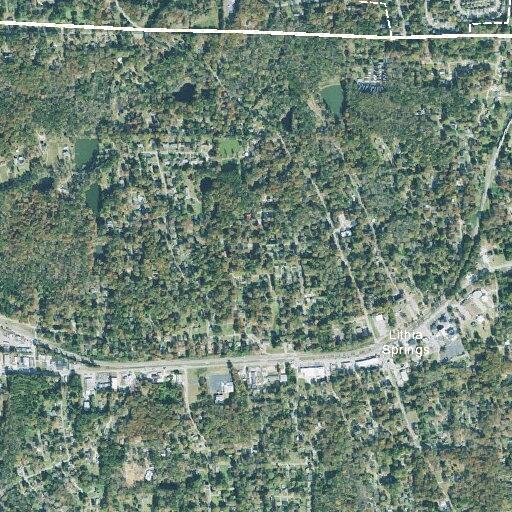Person fell near Temple Street in Lithia Springs