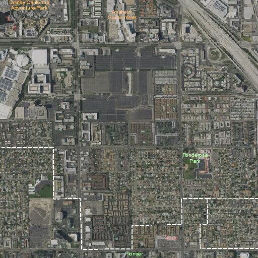 Medical aid called near Anaheim South Overly Drive