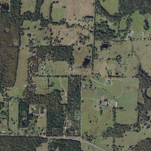 Person with difficulty breathing and fall near Powderly