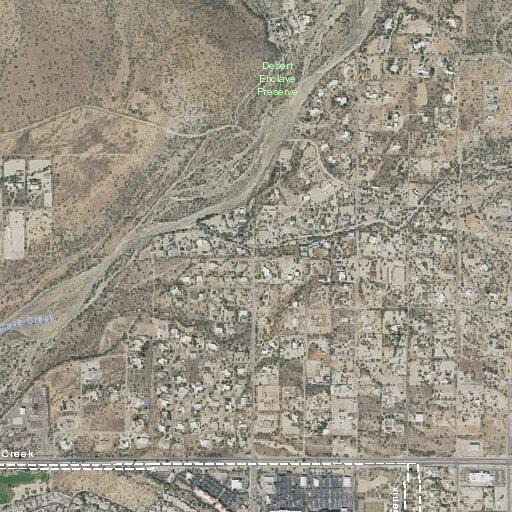 Responder units dispatched for ill person in Cave Creek