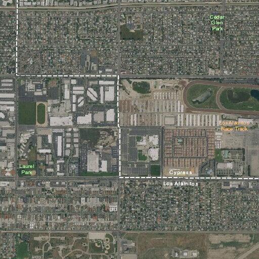 Person in respiratory distress near Cypress