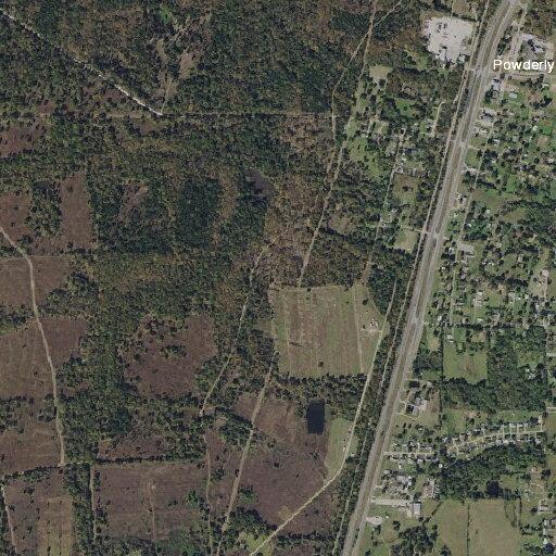 Traffic stop on 8000 block of US 271 north