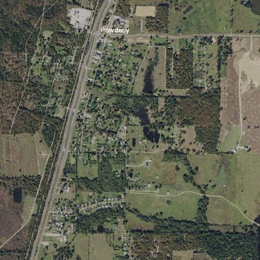 Group suspected of unlawful activity on US 271