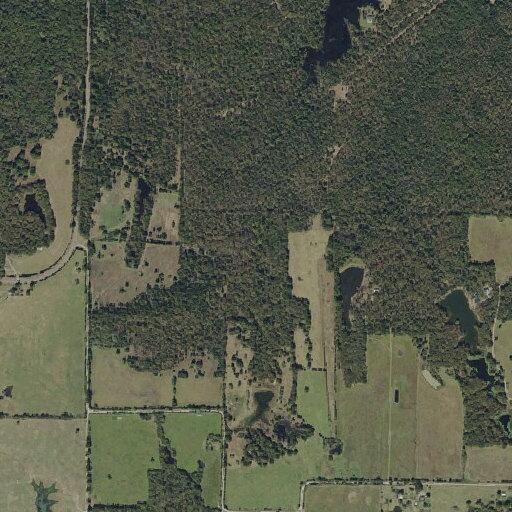 Hay meadow fire reported on County Road in Lamar County