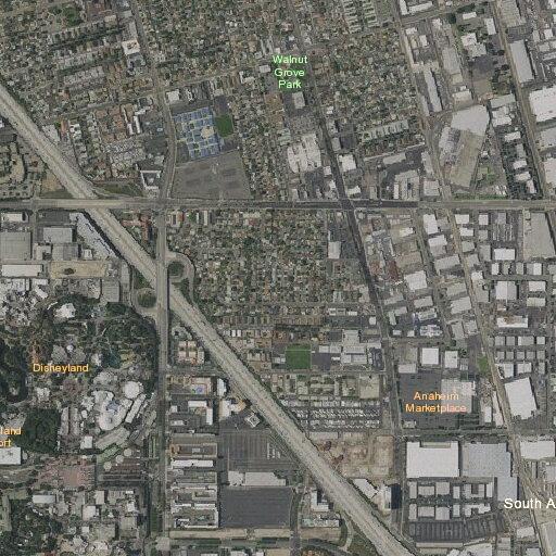 Traffic accident at Golden Sky and West Midway