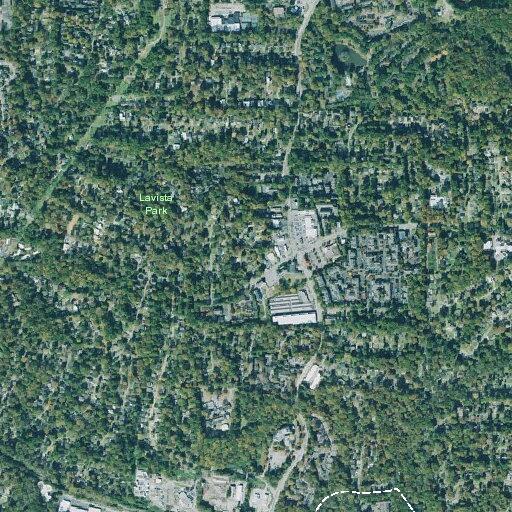 Dispute reported on Lively Ridge Road
