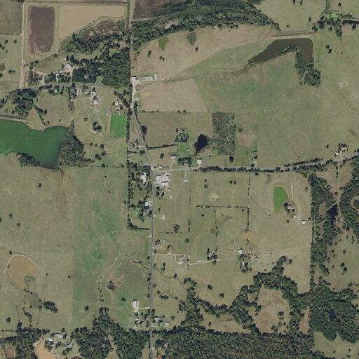 Elderly man found unconscious but breathing at FM 79