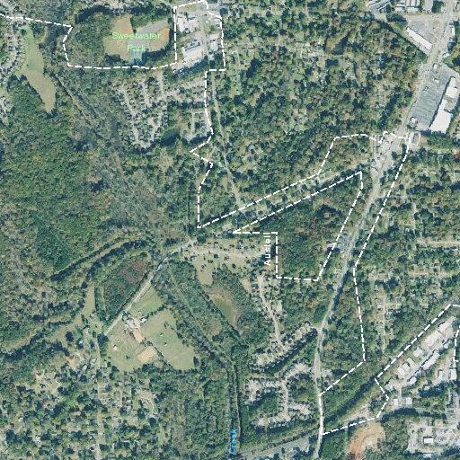 68-year-old man with chest pain at Northview Drive