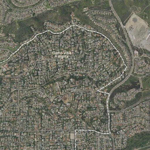 Person having stroke near Ludwig Street