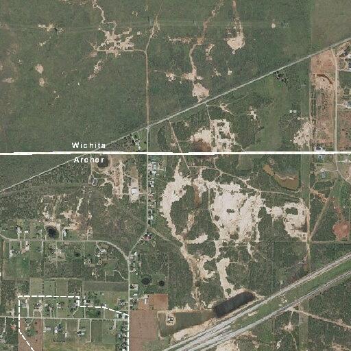 Runaway juvenile in white pickup on Highway 82