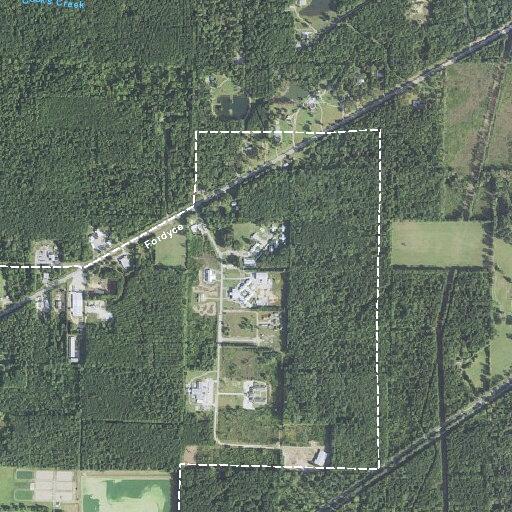 Person fell in assisted living near Industrial Drive