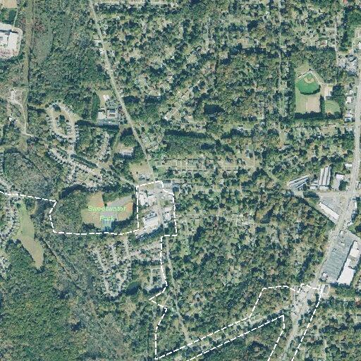 CPR performed but patient non-viable at Flint Hill Rd