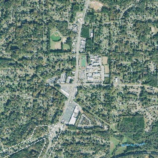 Teen female reported unconscious and possibly having a seizure near Clay Road
