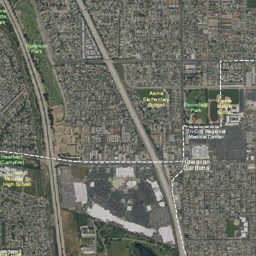 Person critically ill near 216th Street in Lakewood