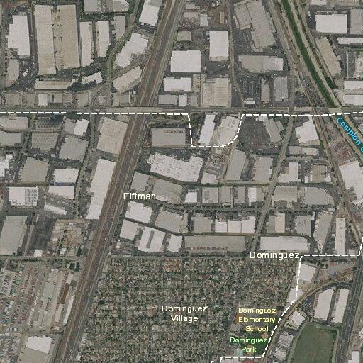 Person reported with weapon in Dominguez Park restroom