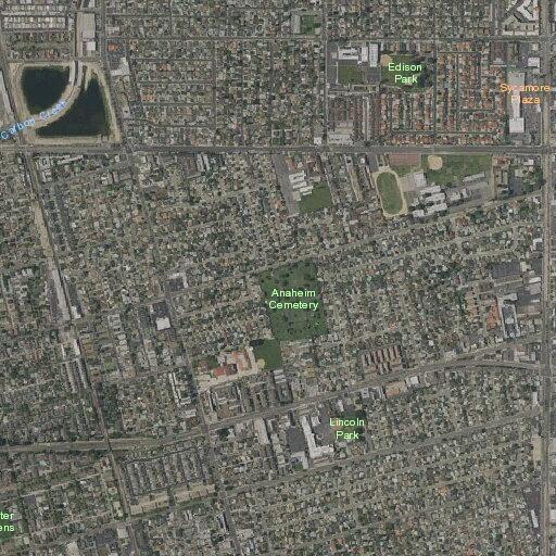 Medical aid dispatched to address in Anaheim