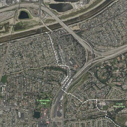 medical aid call near east valley glen lane