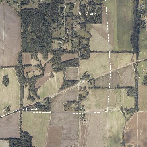 Possible crash reported near County Road 306