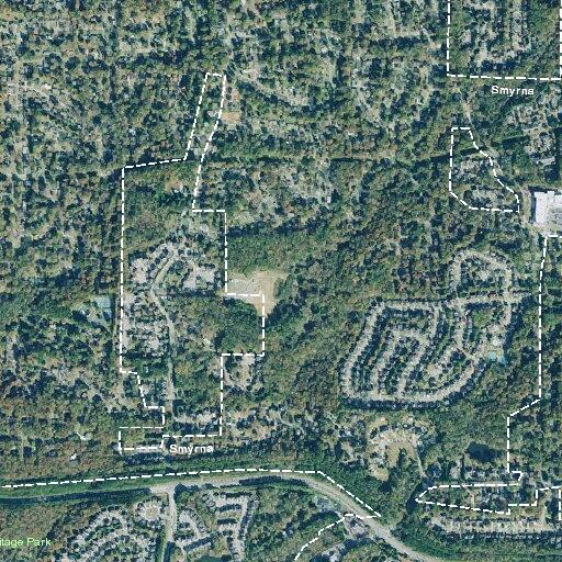 Search for suspect near Silver Comet Trail