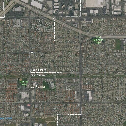 Person experiencing chest pains near La Palma