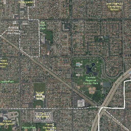 Suspicious man with pepper spray at regional park