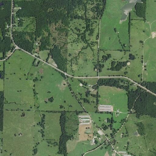 Person found unconscious on US Highway 278 in Ralston