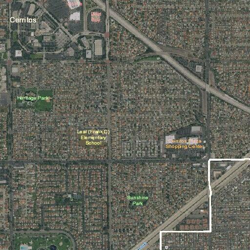 Person fell at residence on Barbi Lane